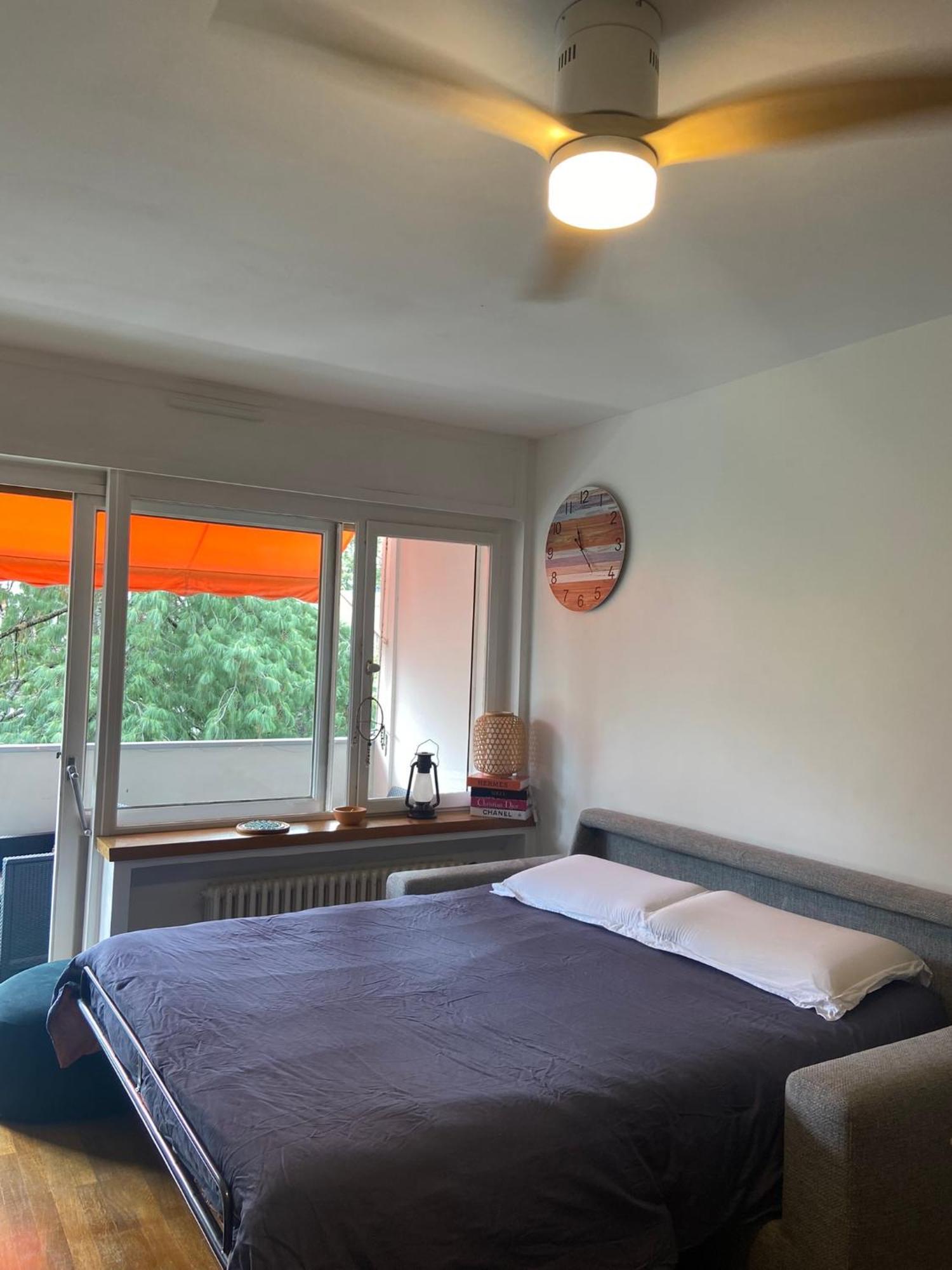 Apartment La Perle Cozy, Proche Du Lac, Confort Et Equipe