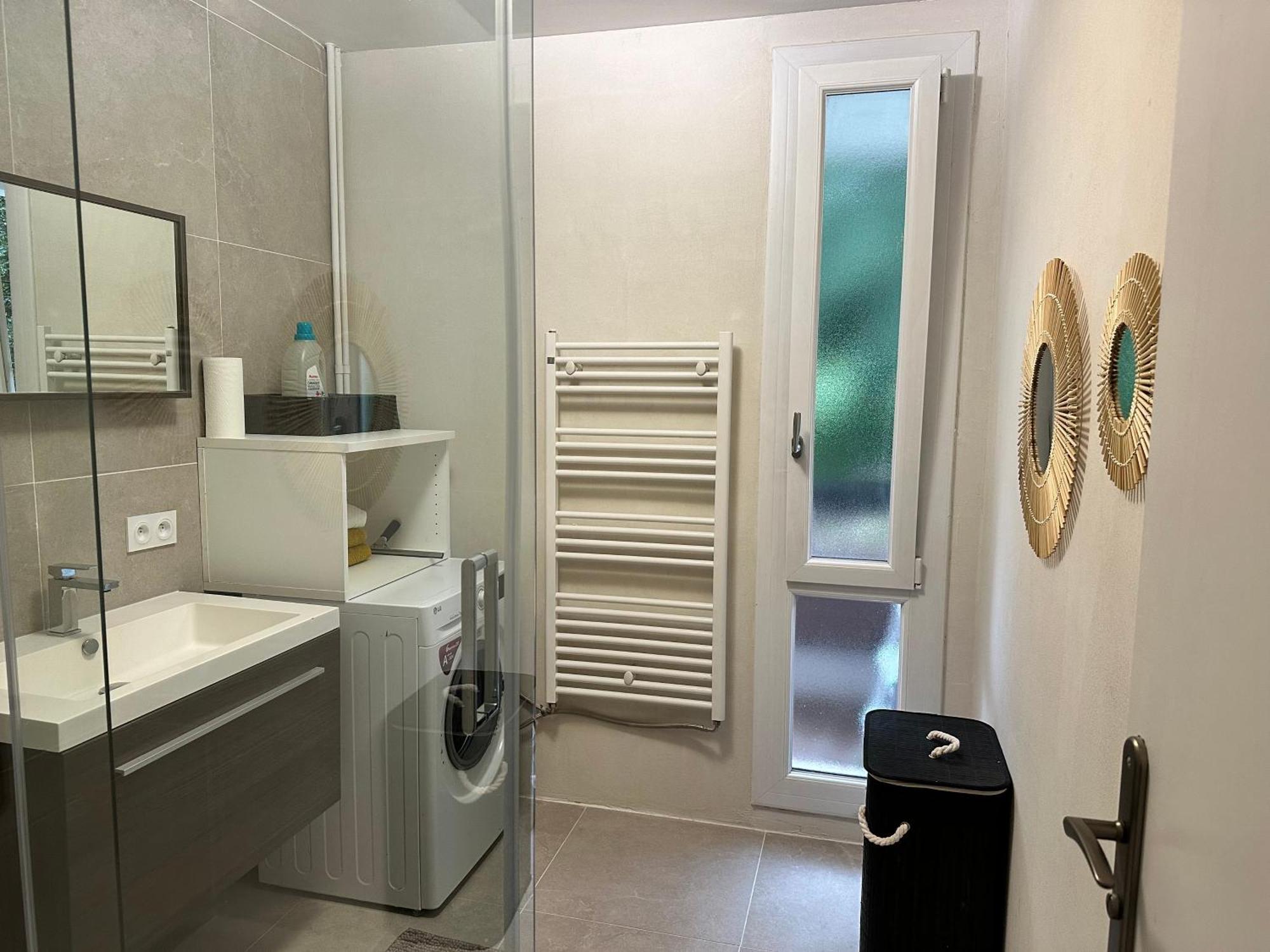 Appartement Spacious 3 Bedrooms Annecy