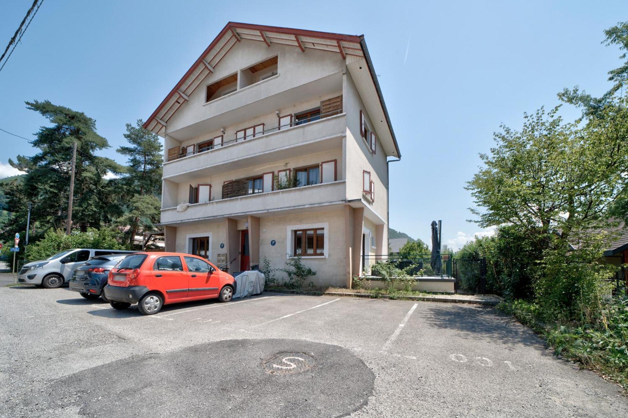 Apartment Le Bach - Appt A 10min De