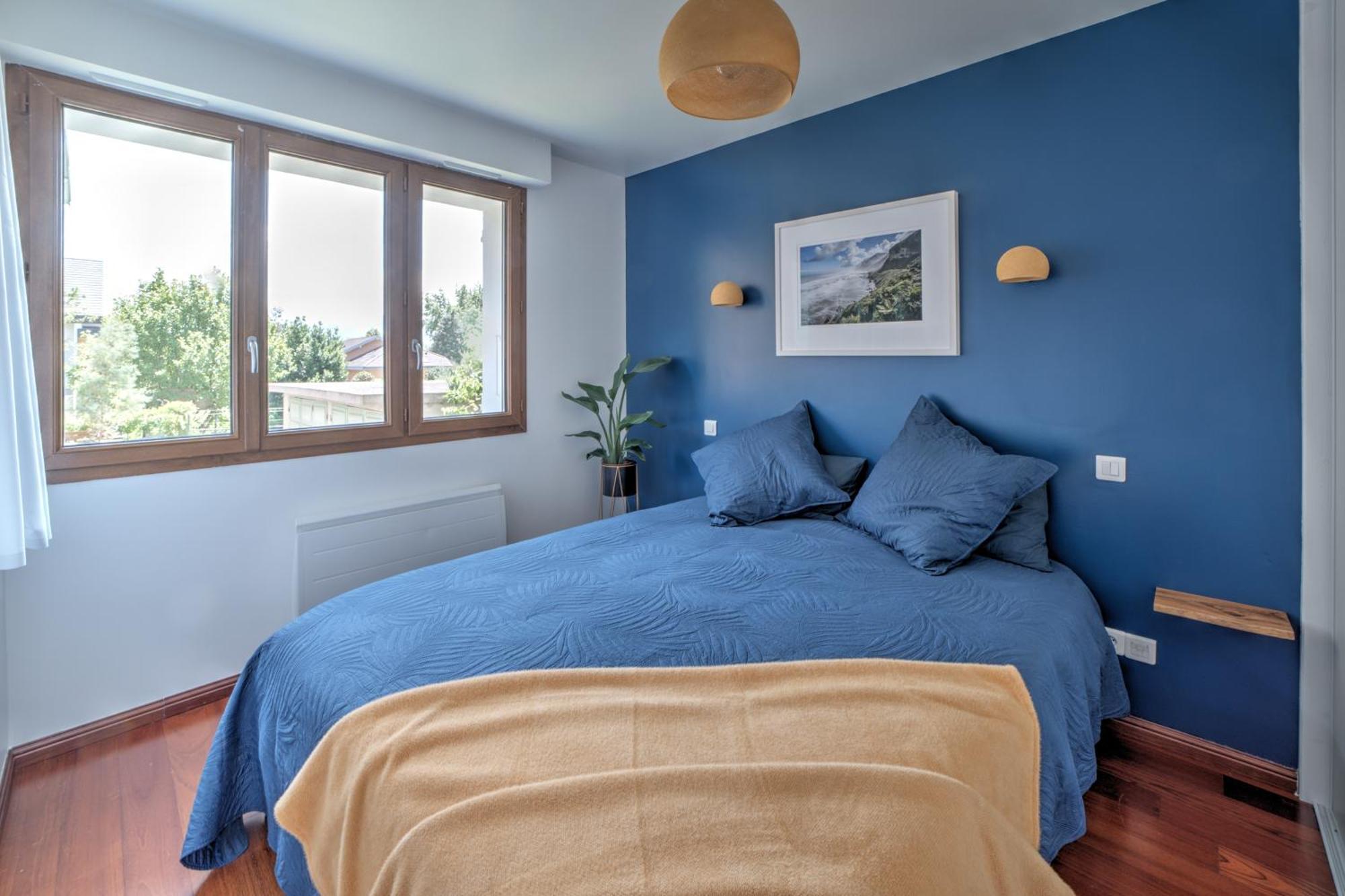 Apartment Le Bach - Appt A 10min De *