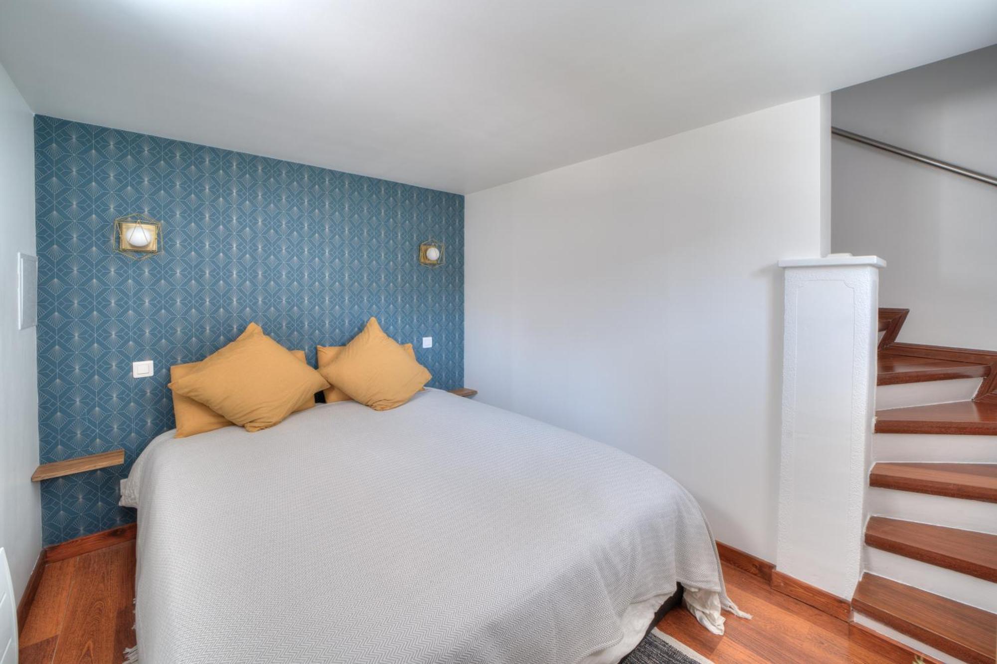 Apartment Le Bach - Appt A 10min De *