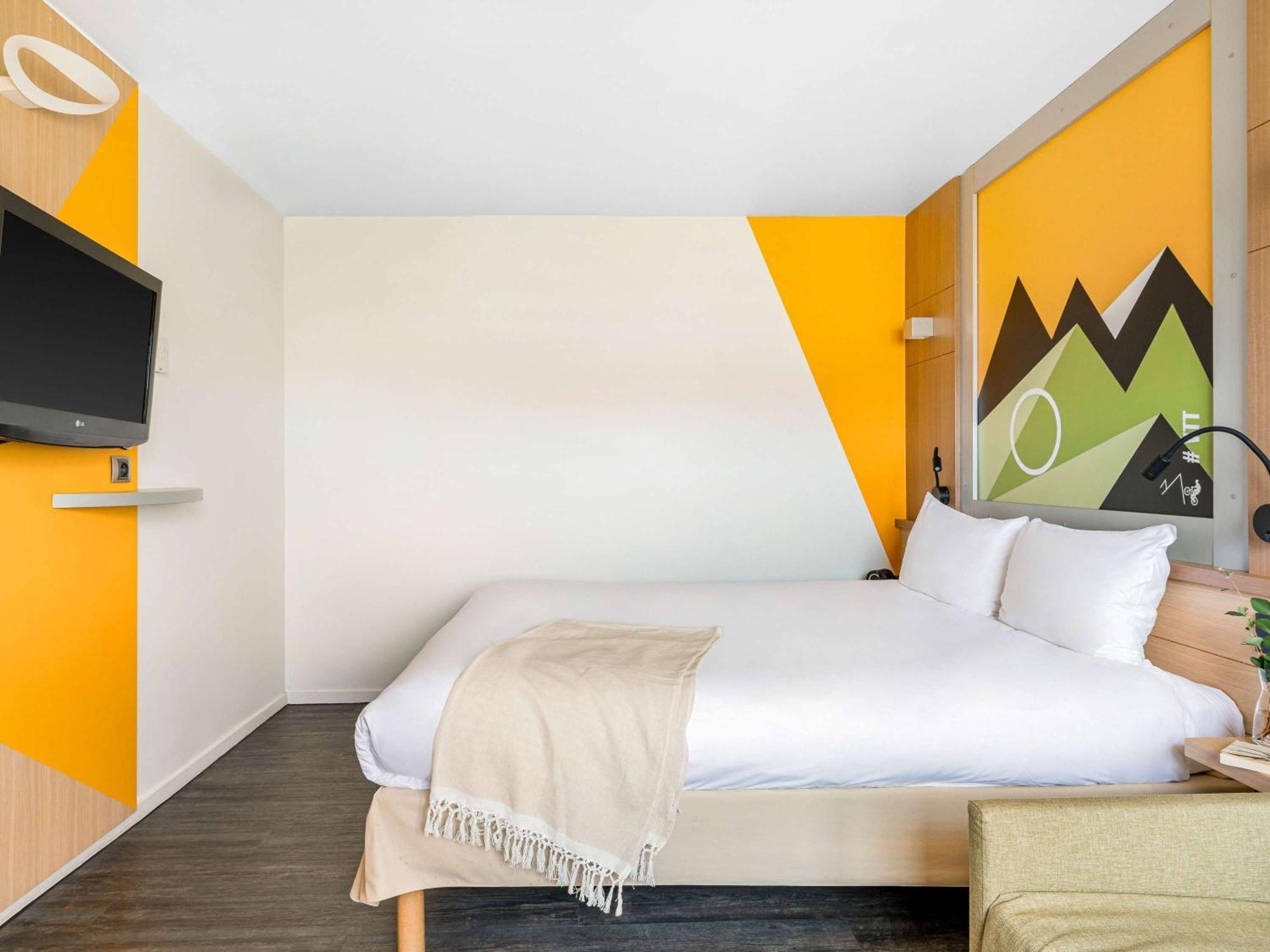 Ibis Styles Centre Gare