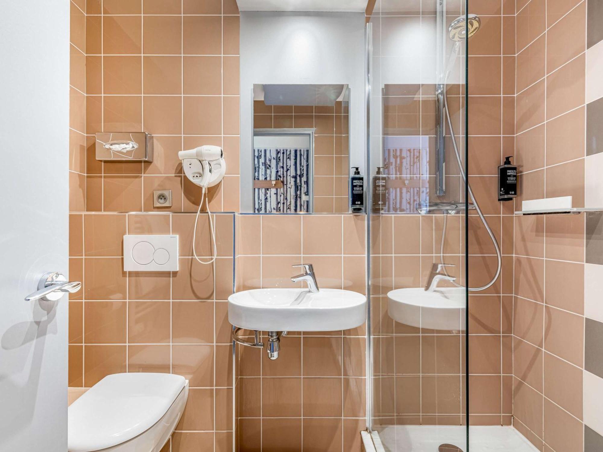 Ibis Styles Centre Gare Hotel