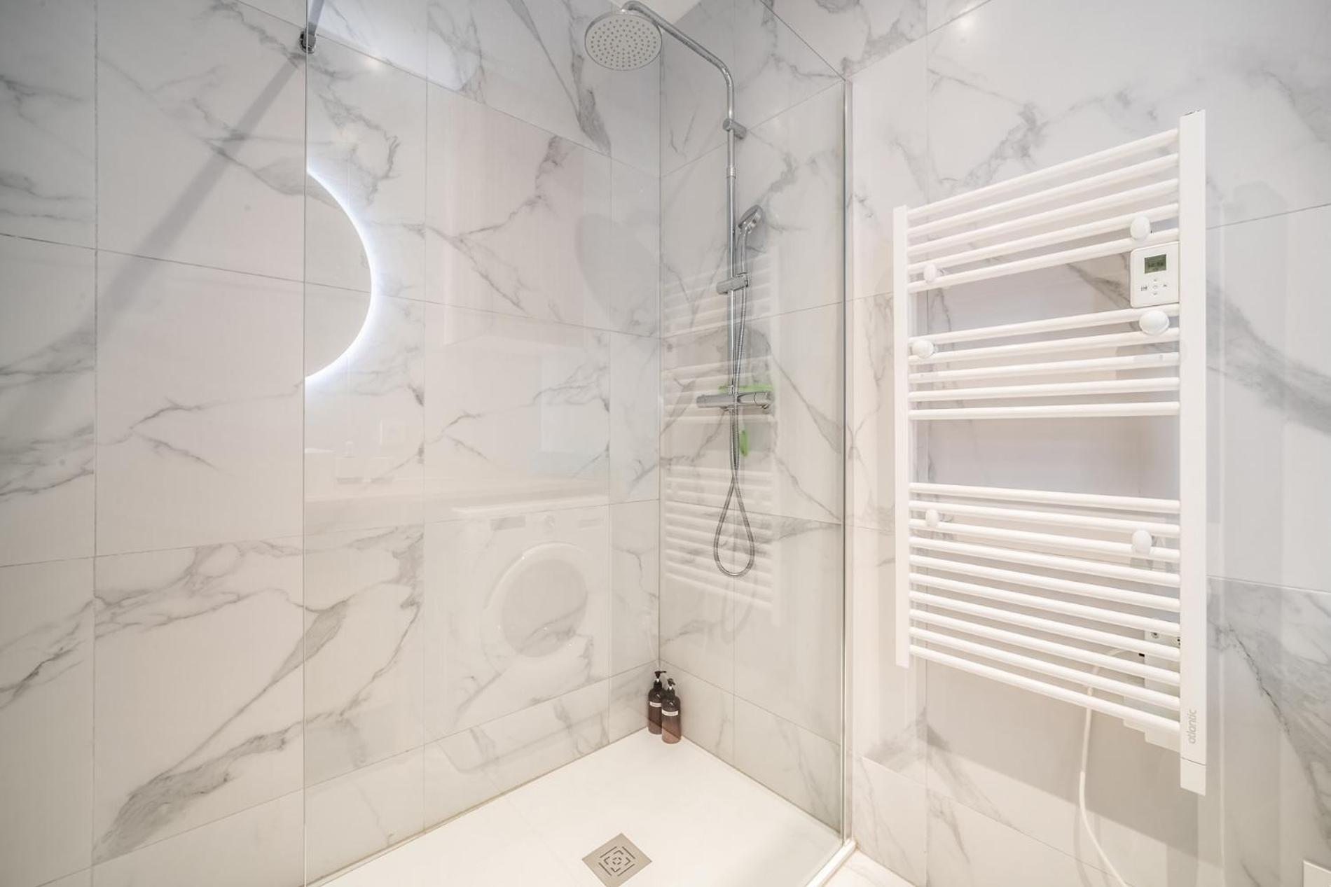 Coeur Vieille Appartement