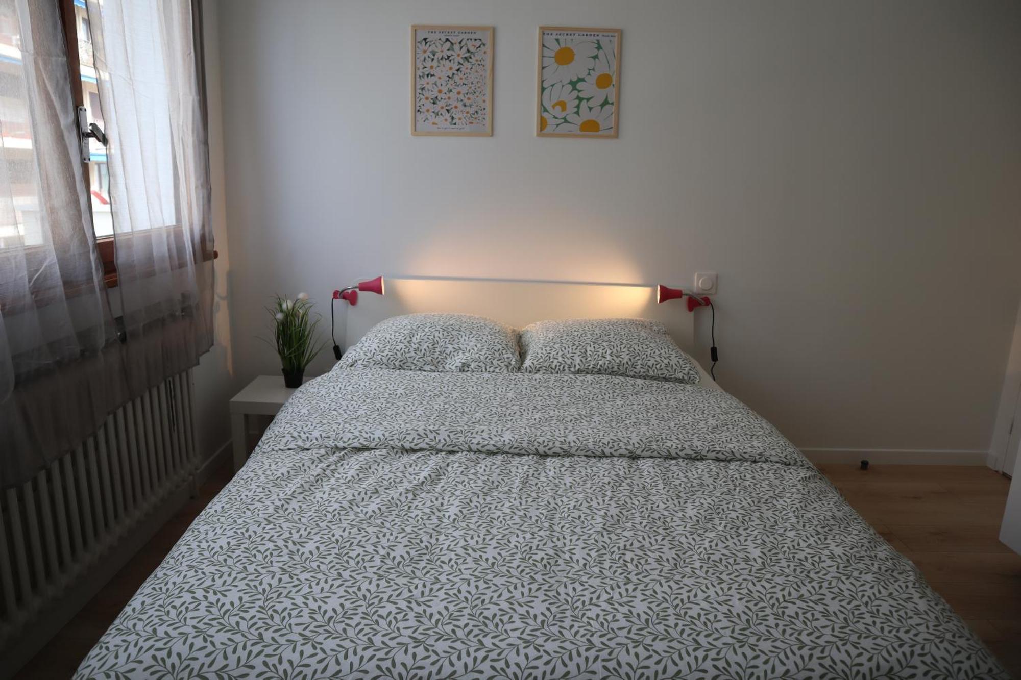 Lp - Planet Apartment *