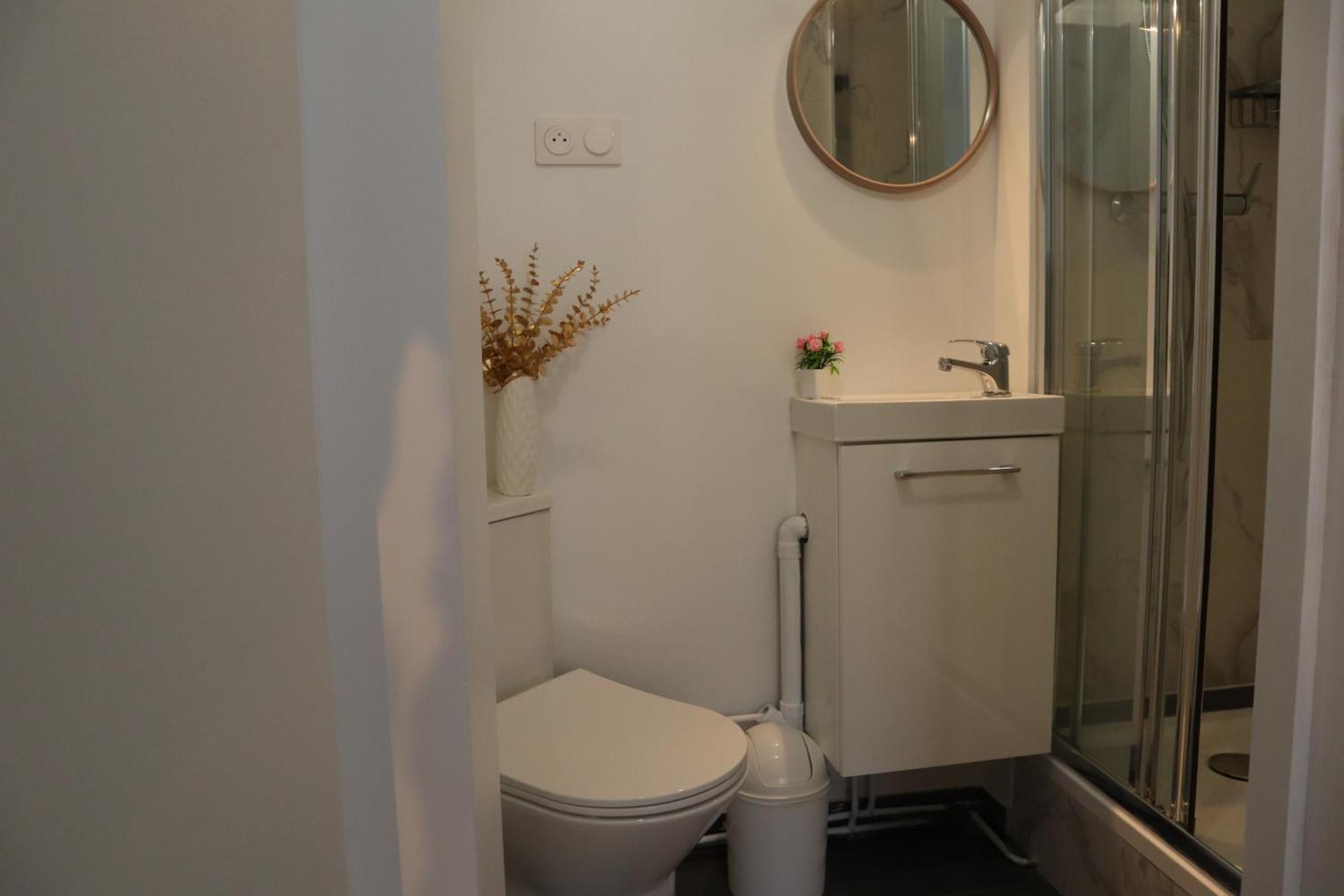 Lp - Planet Apartment Annecy