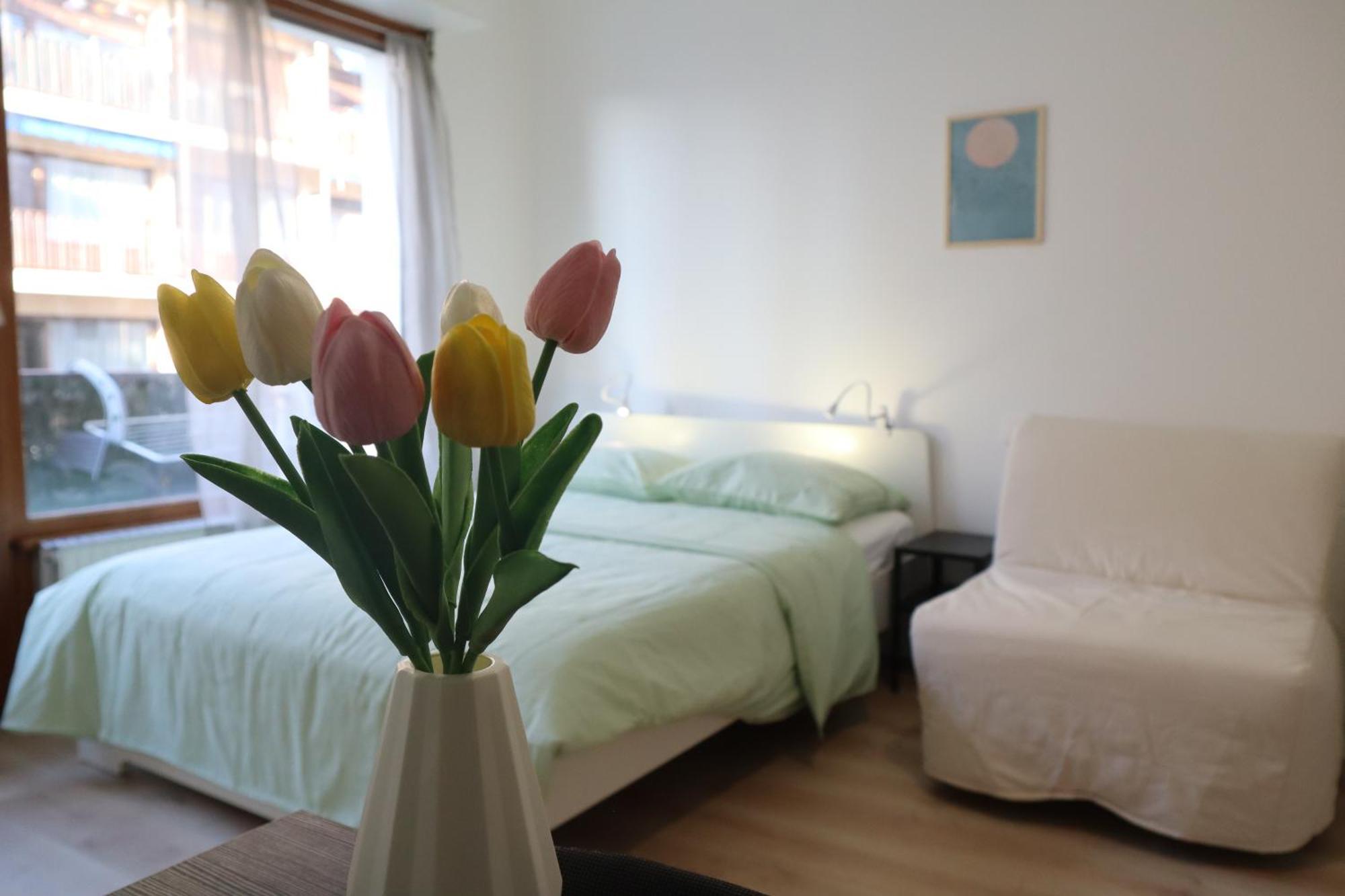 Lp - Planet Apartment *