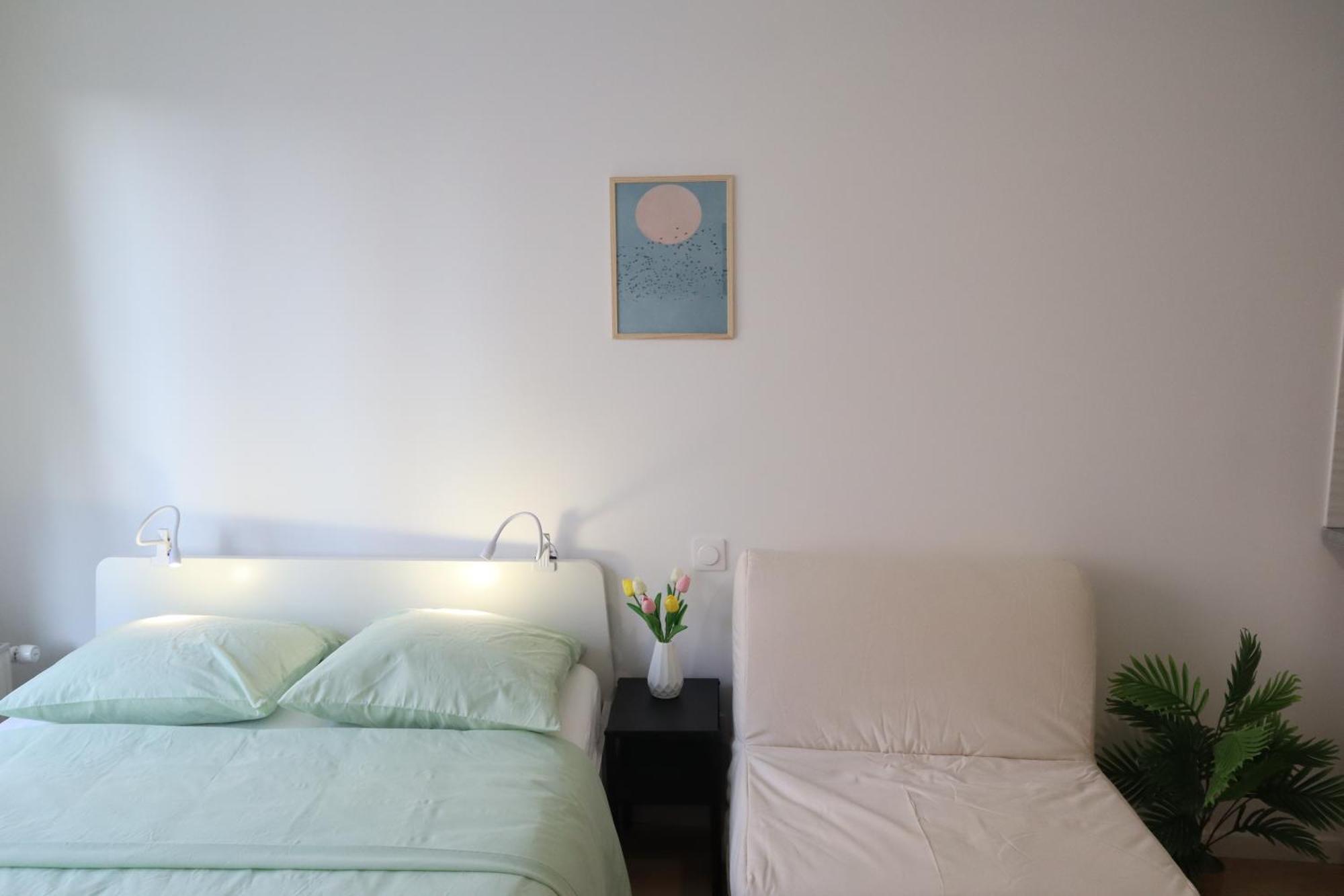 Apartment Lp - Planet Annecy