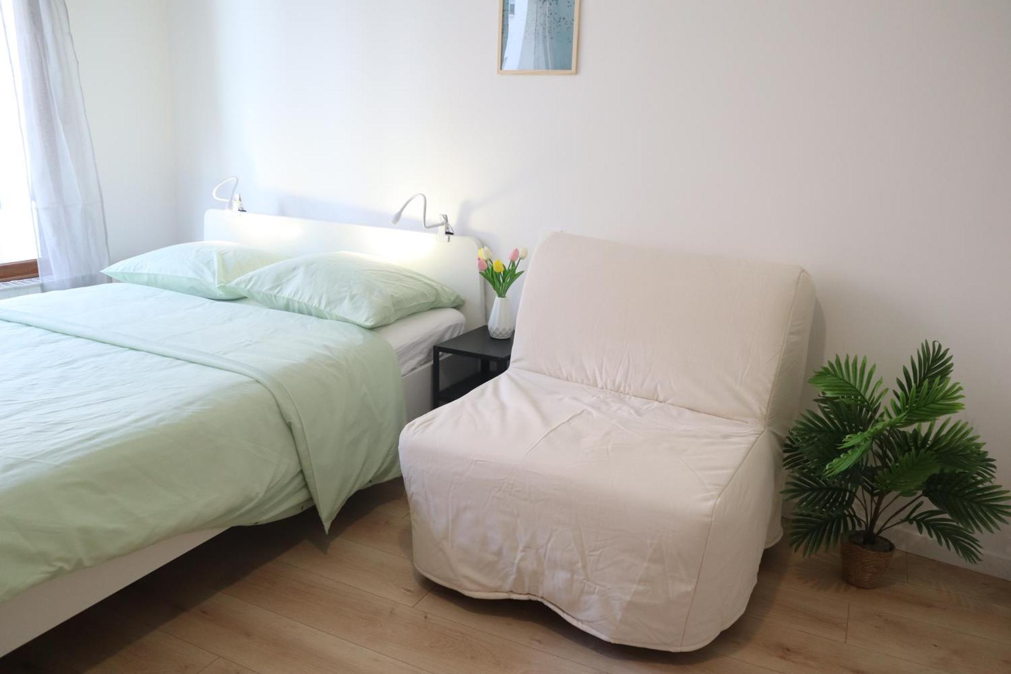 Lp - Planet Apartment *