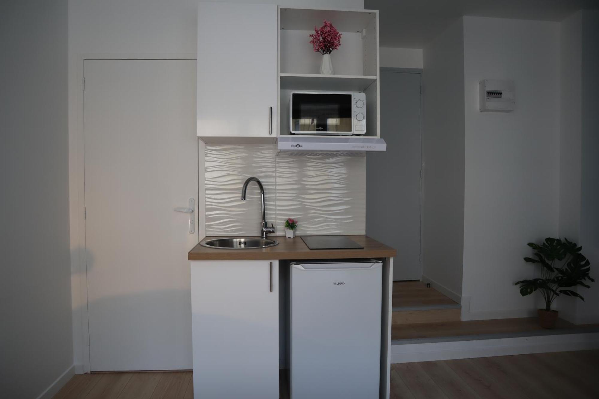 Lp - Planet Apartment Annecy