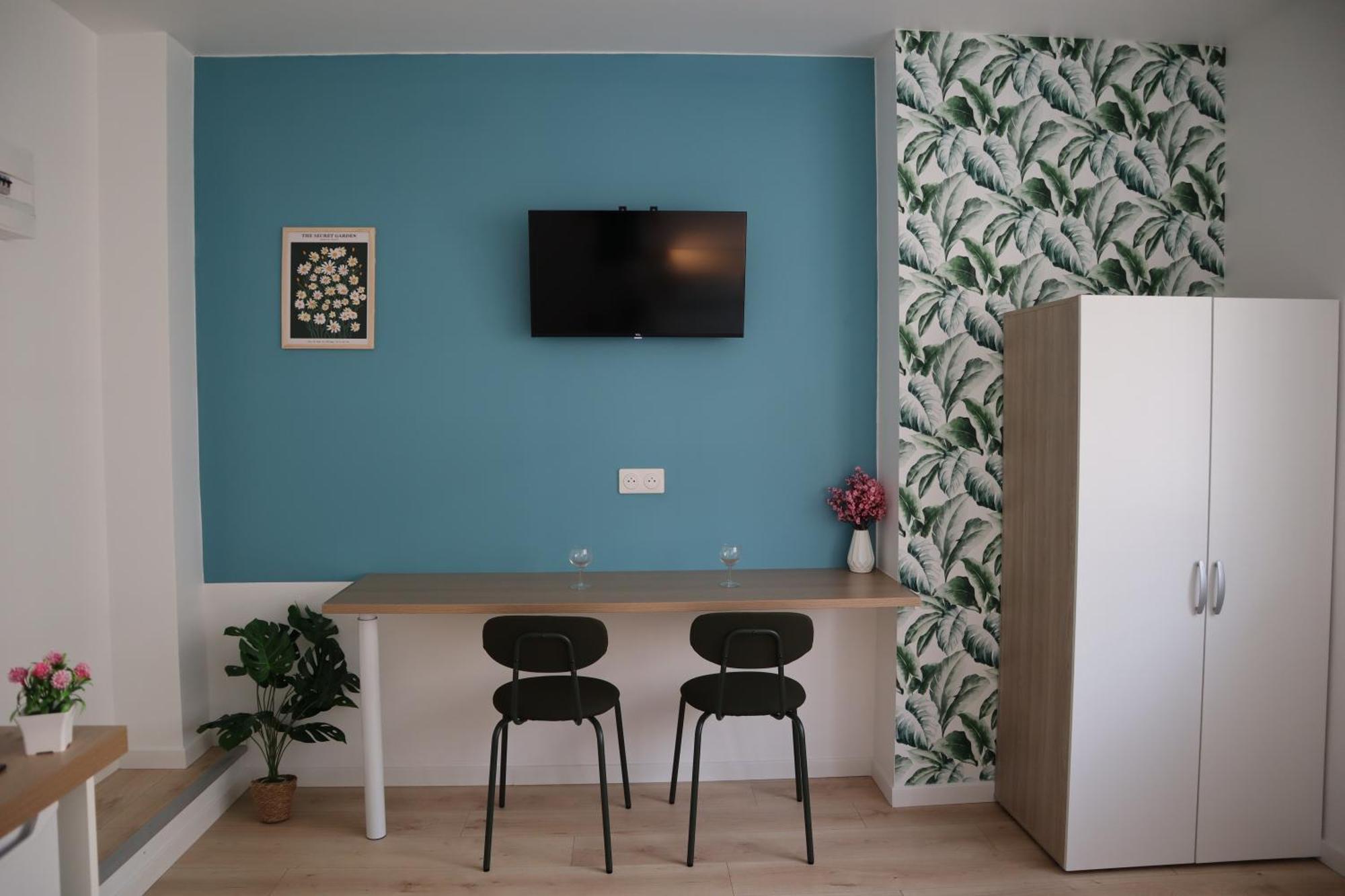 Lp - Planet Apartment Annecy