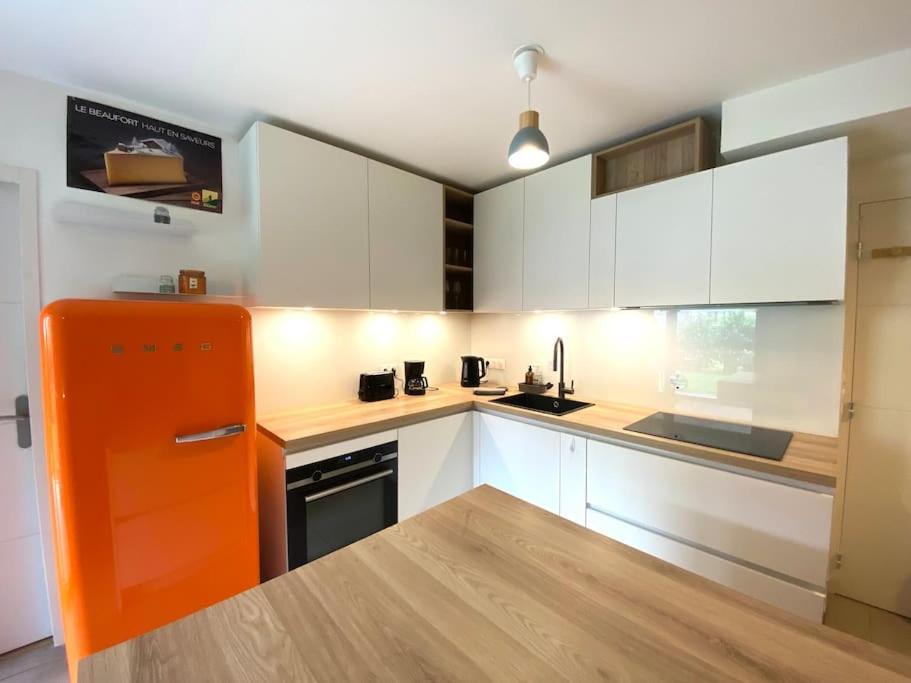 Astoria - Parking, Velos, Jardin Et Terrasse *