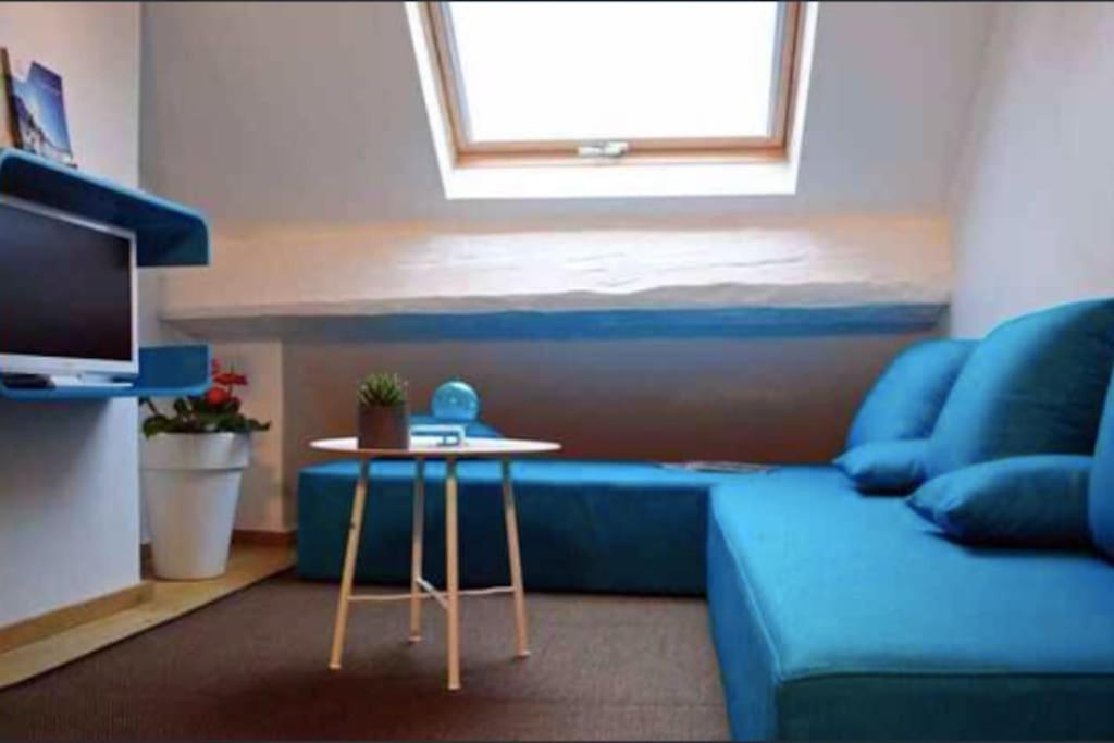 Le Duplex De Notre Dame *
