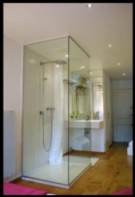 Le Duplex De Notre Dame Annecy