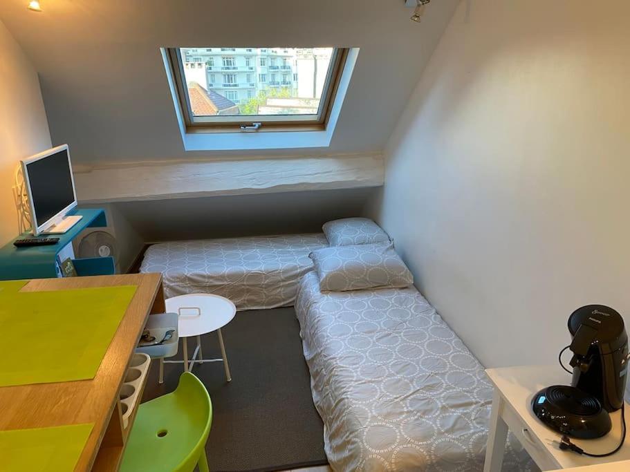 Le Duplex De Notre Dame * Annecy