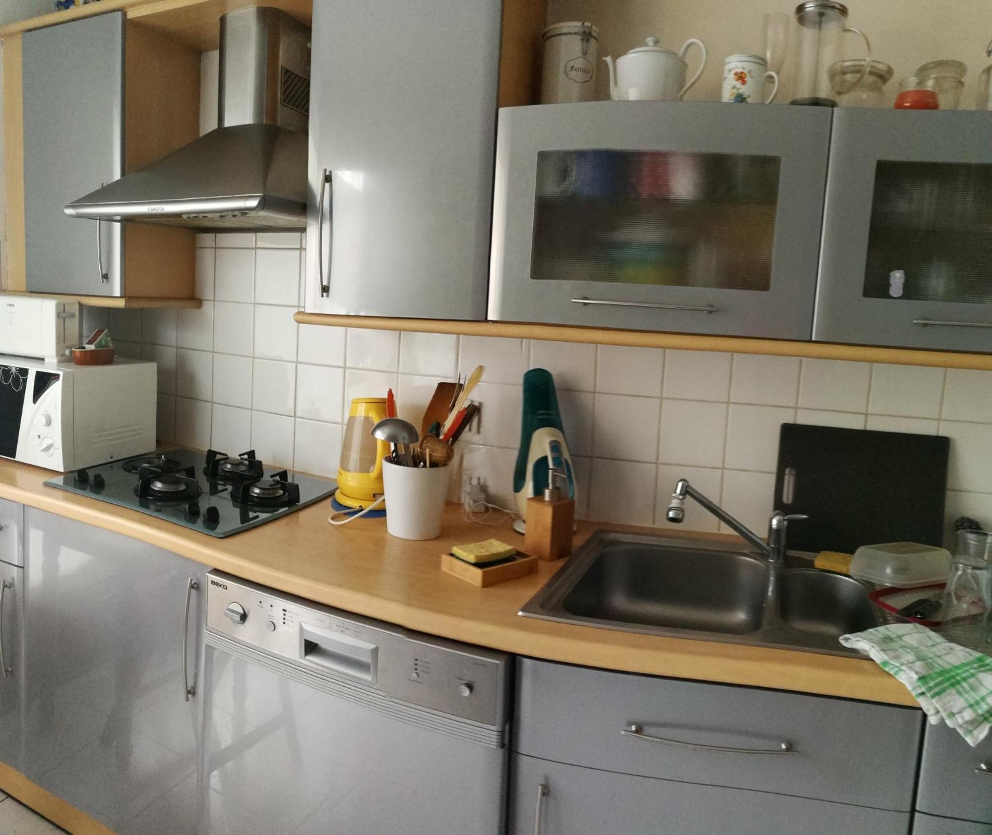 Séjour chez l'habitant Nine