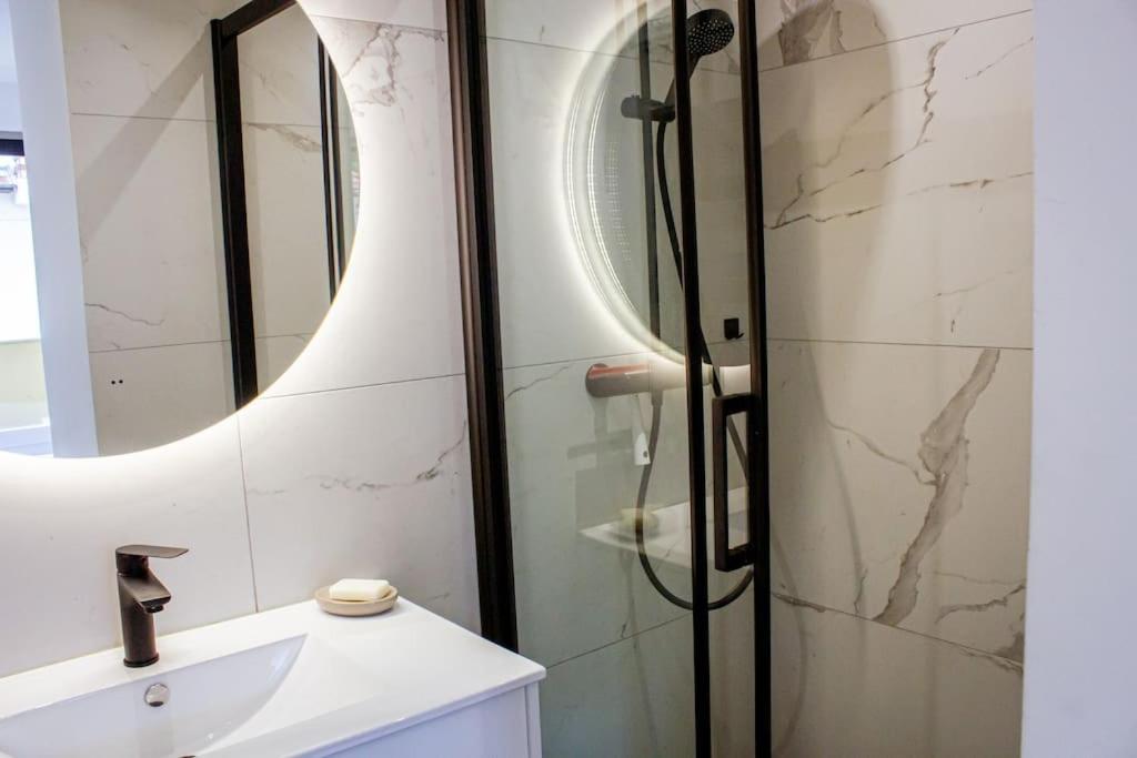 Le Captain Apartment Annecy