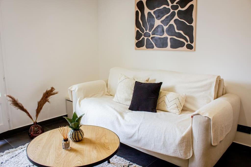 Le Captain Apartment *