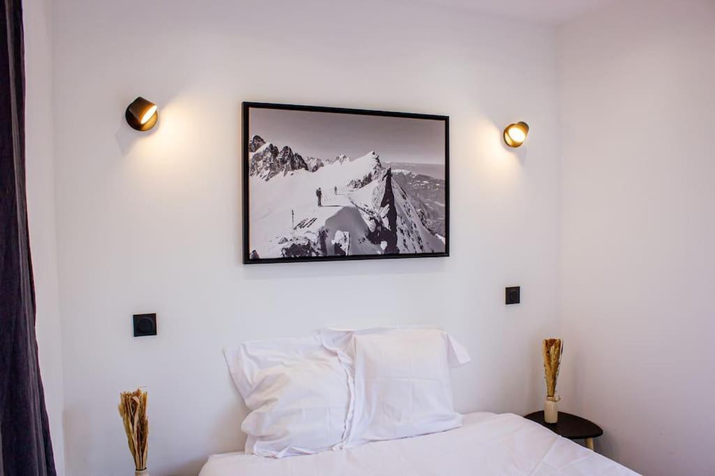 Le Captain Apartment