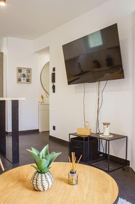 Le Captain Apartment *