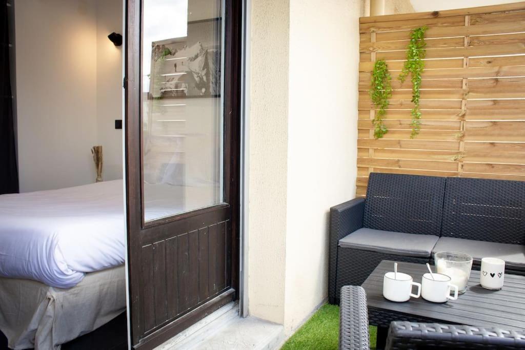 Apartment Le Captain *