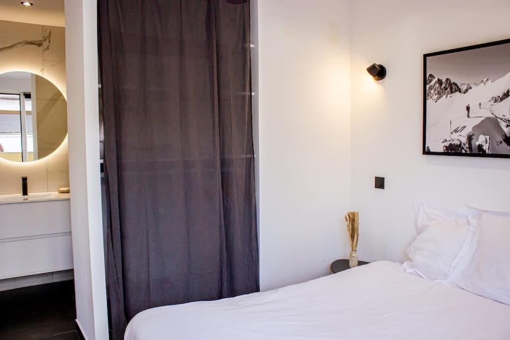 Le Captain Apartment Annecy