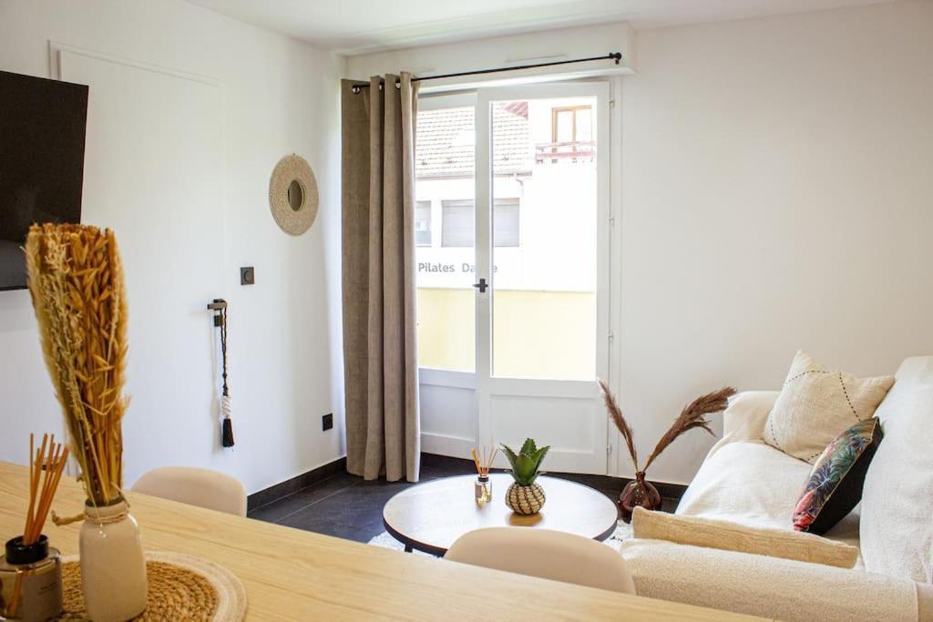 Apartment Le Captain *