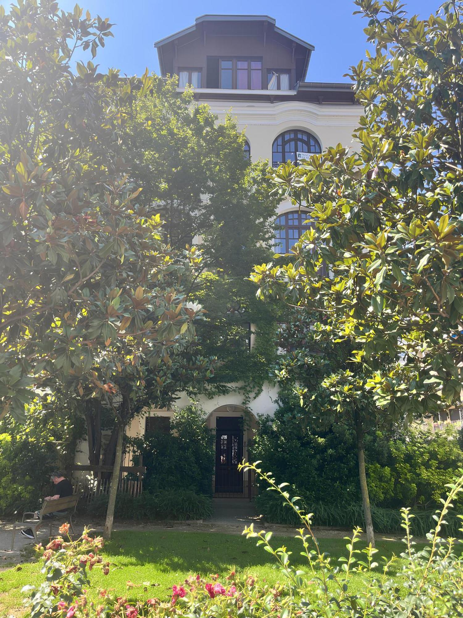 Apartment Ecrin De Verdure Hyper Centre Avec Jardin Commun Annecy