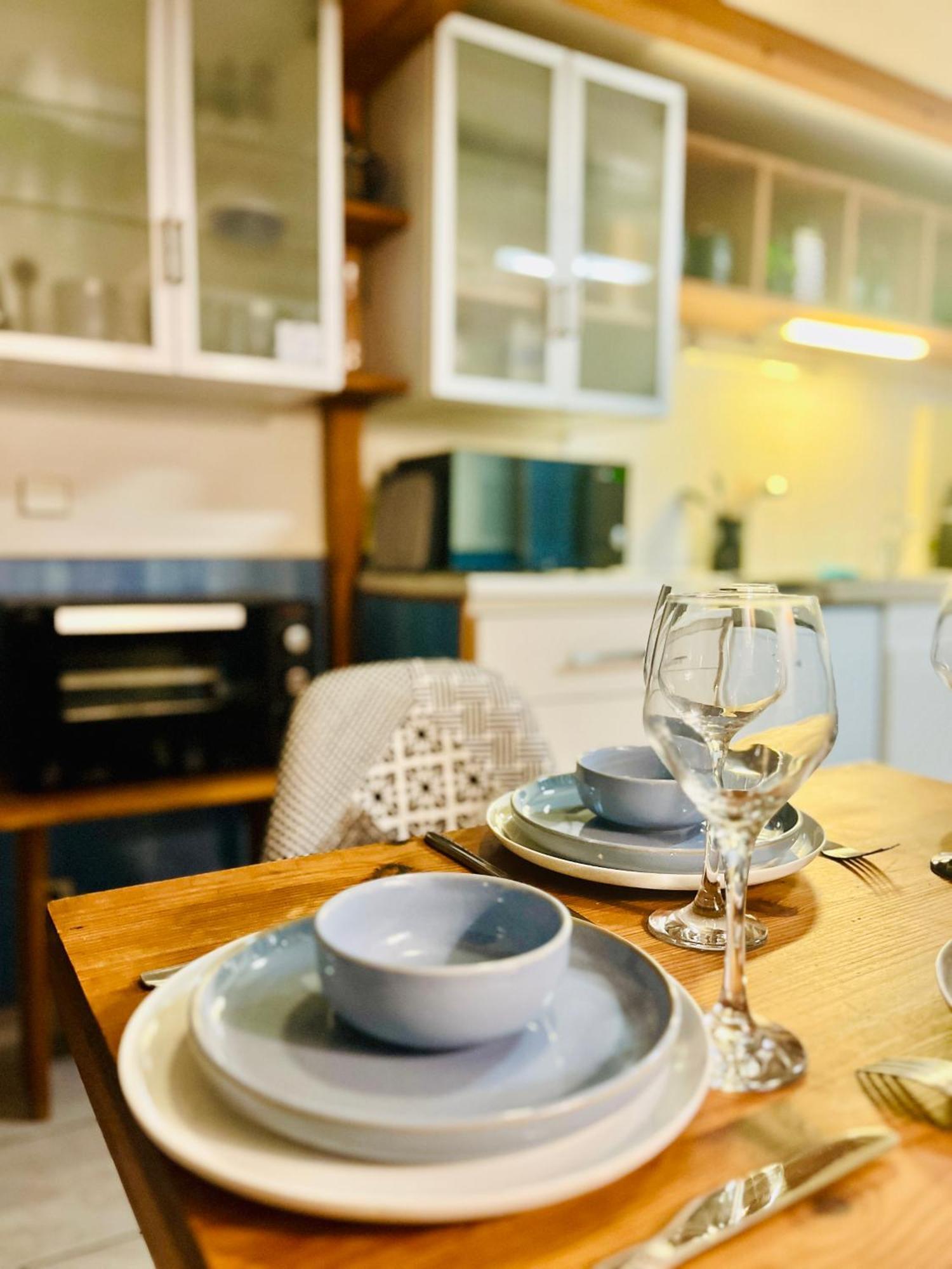 Apartment Ecrin De Verdure Hyper Centre Avec Jardin Commun *