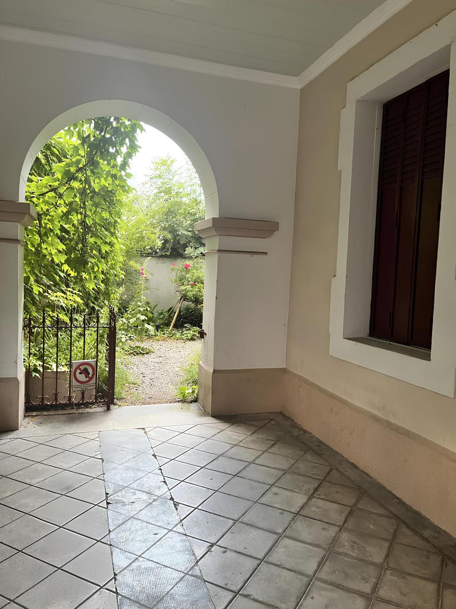 Apartment Ecrin De Verdure Hyper Centre Avec Jardin Commun