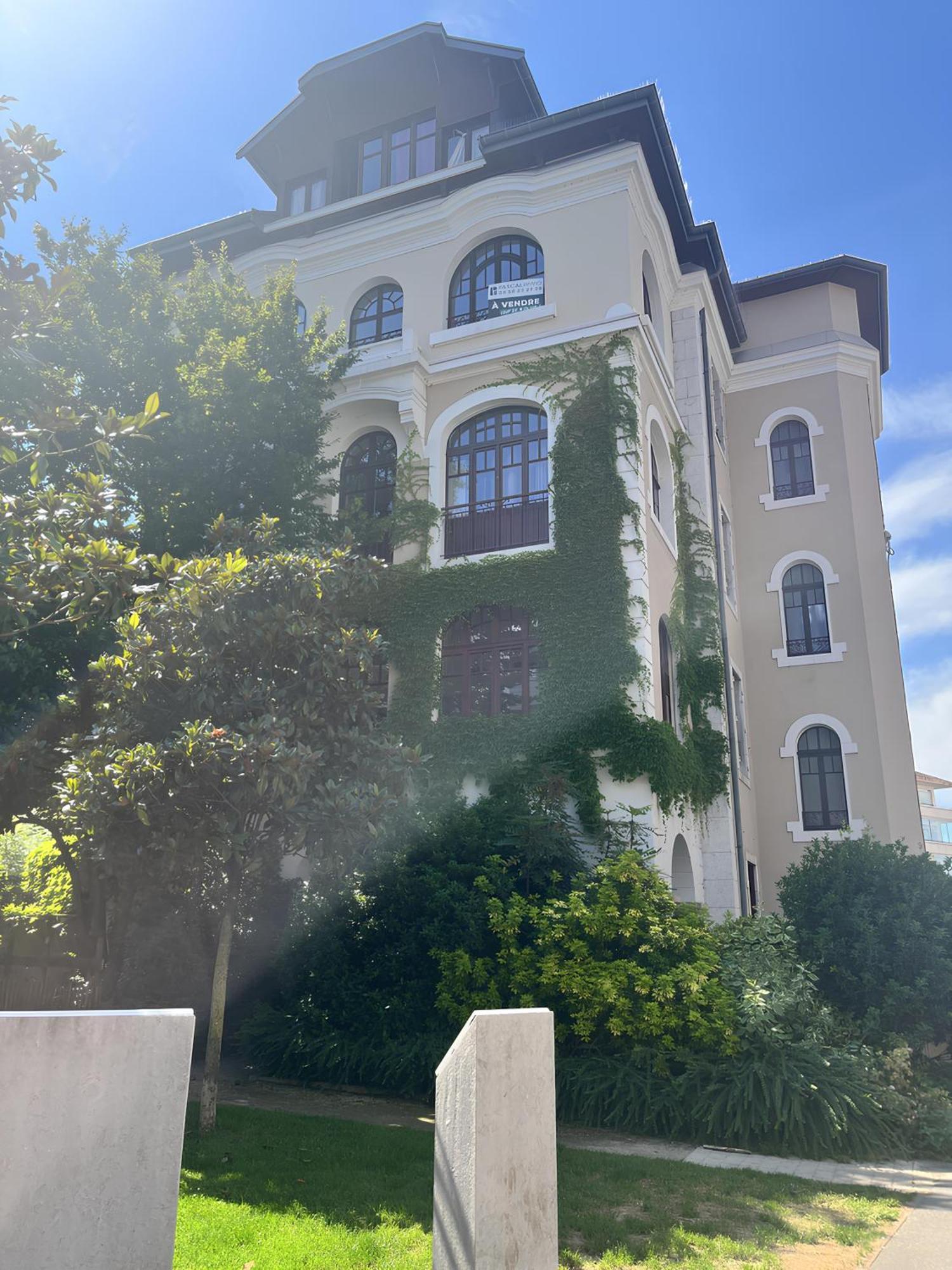Apartment Ecrin De Verdure Hyper Centre Avec Jardin Commun Annecy