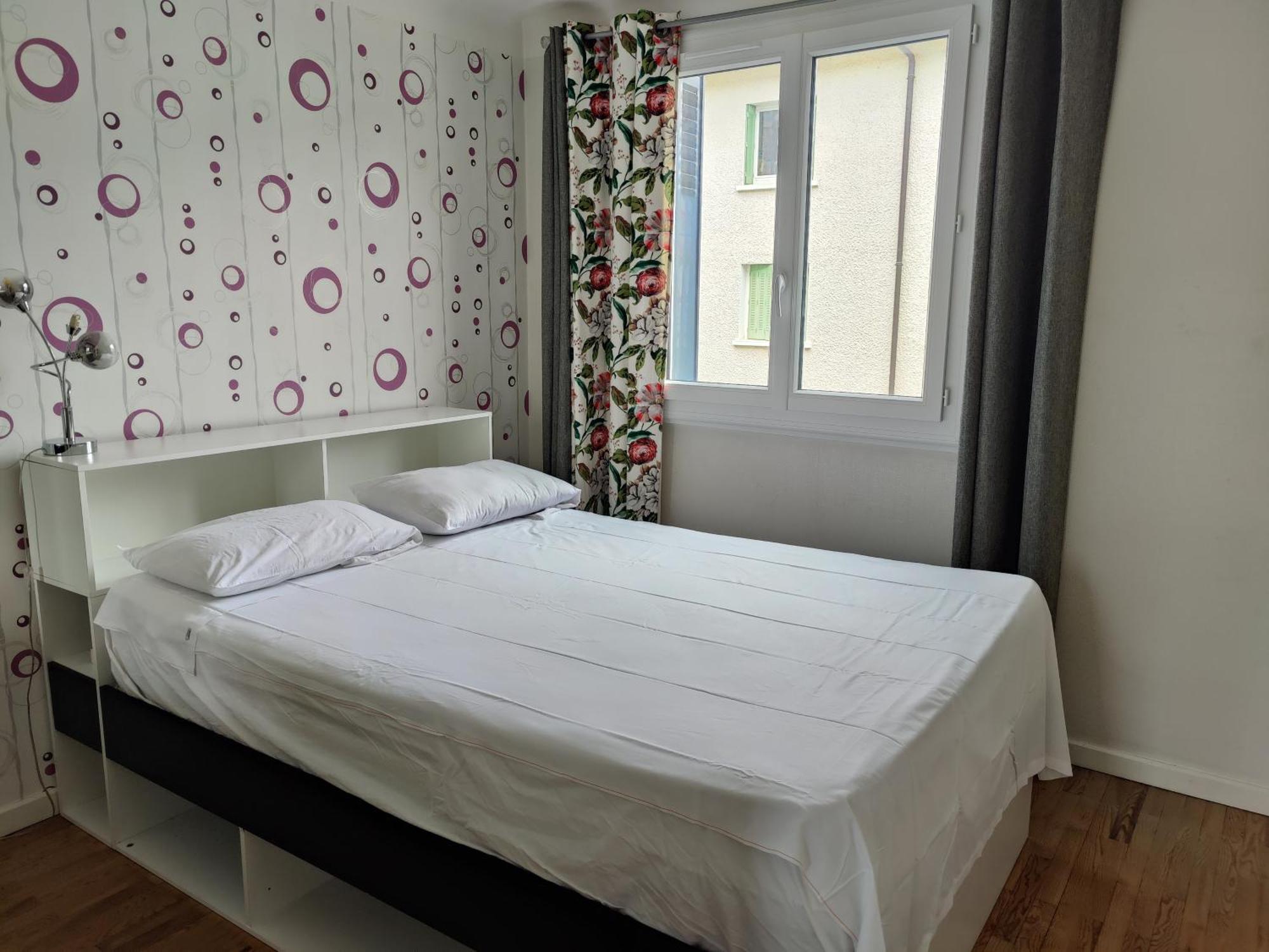 Apartment T3 A Annecy