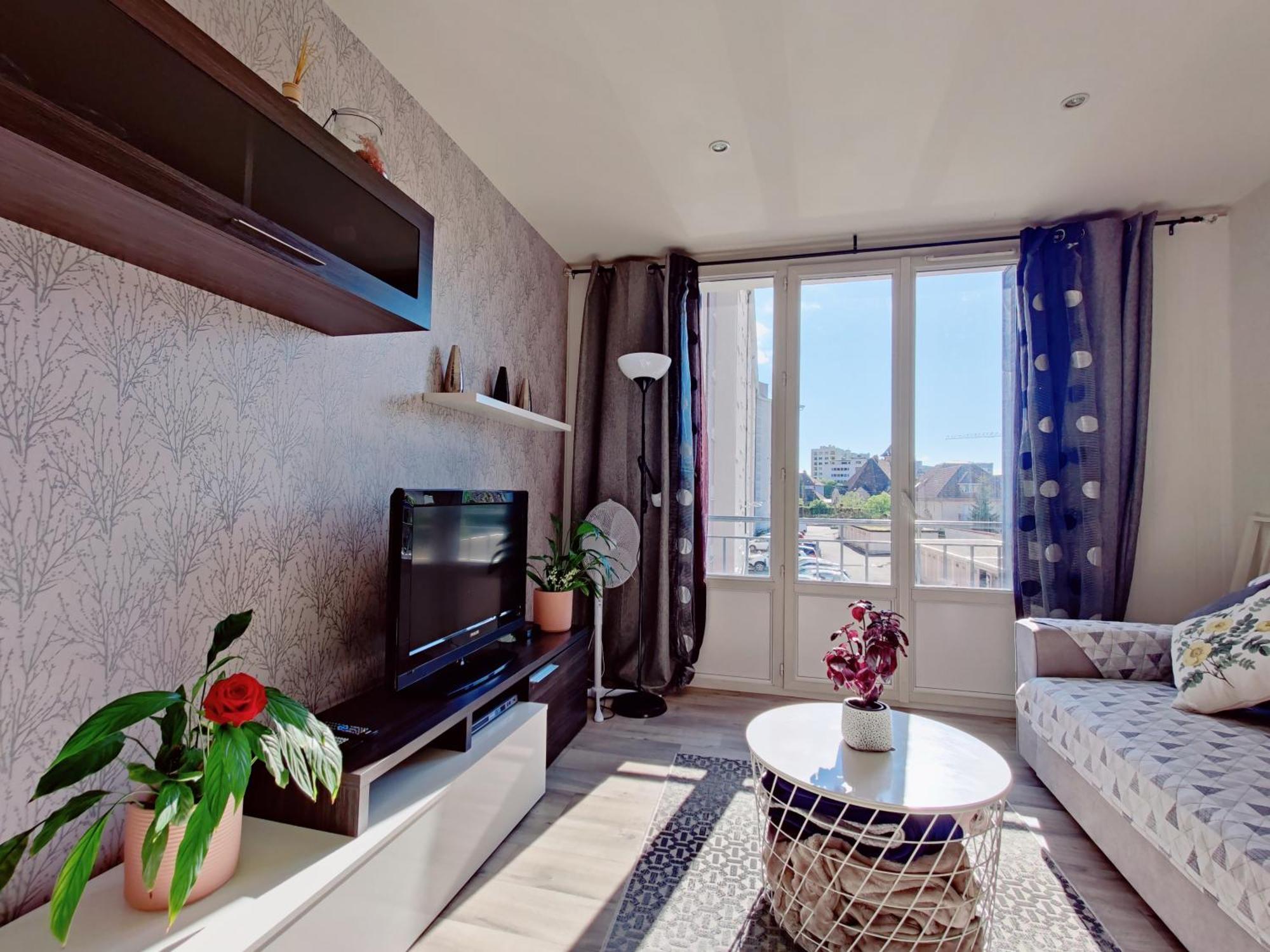 Apartment T3 A