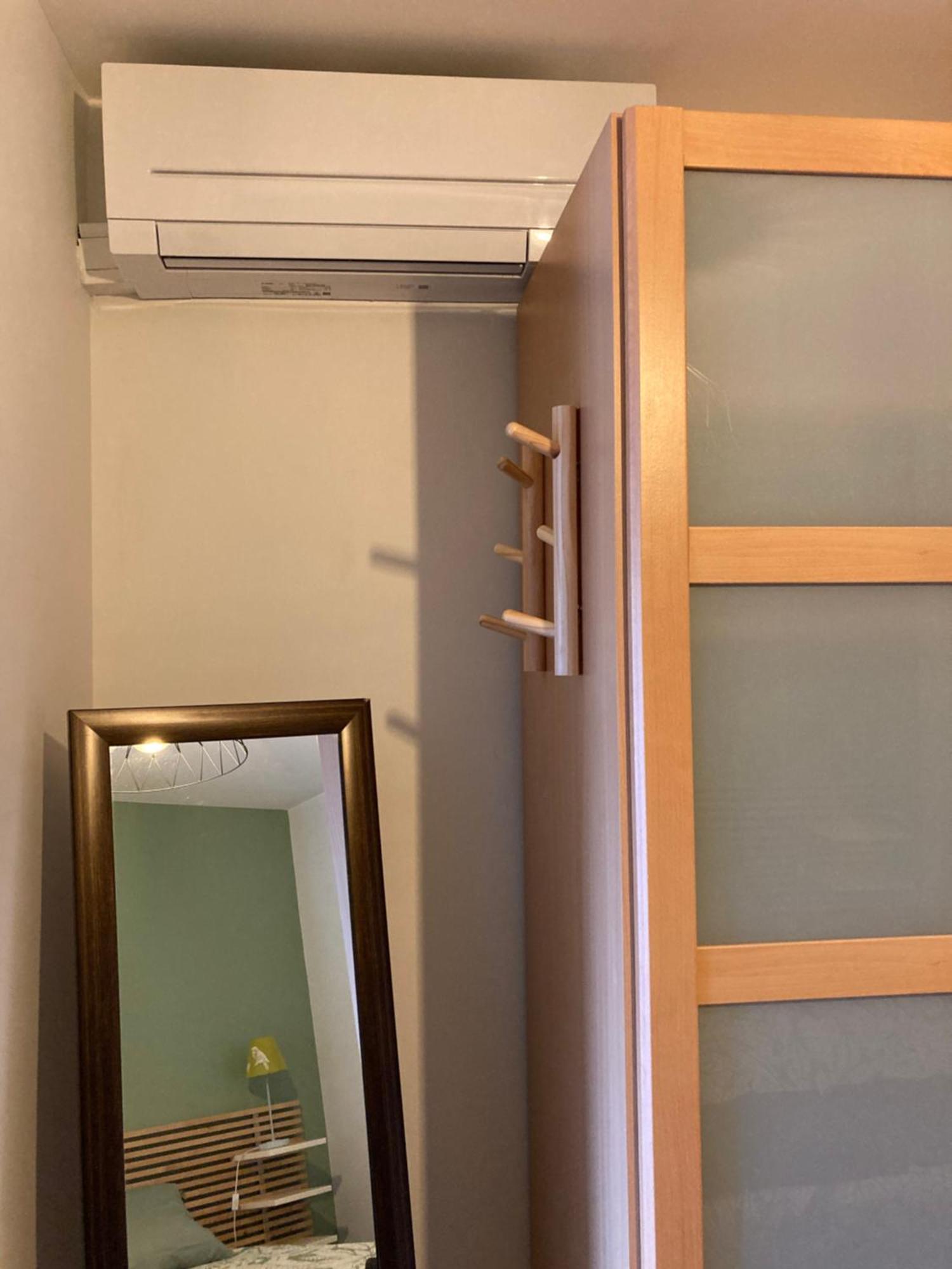 Albigny Centre Apartment *