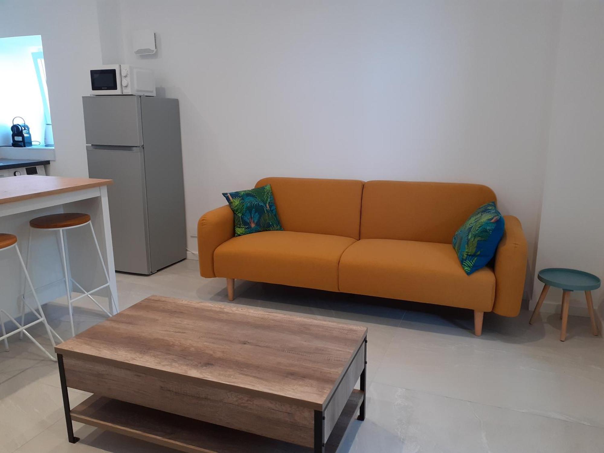 Ou Il Fait Bon Vivre Apartment Annecy