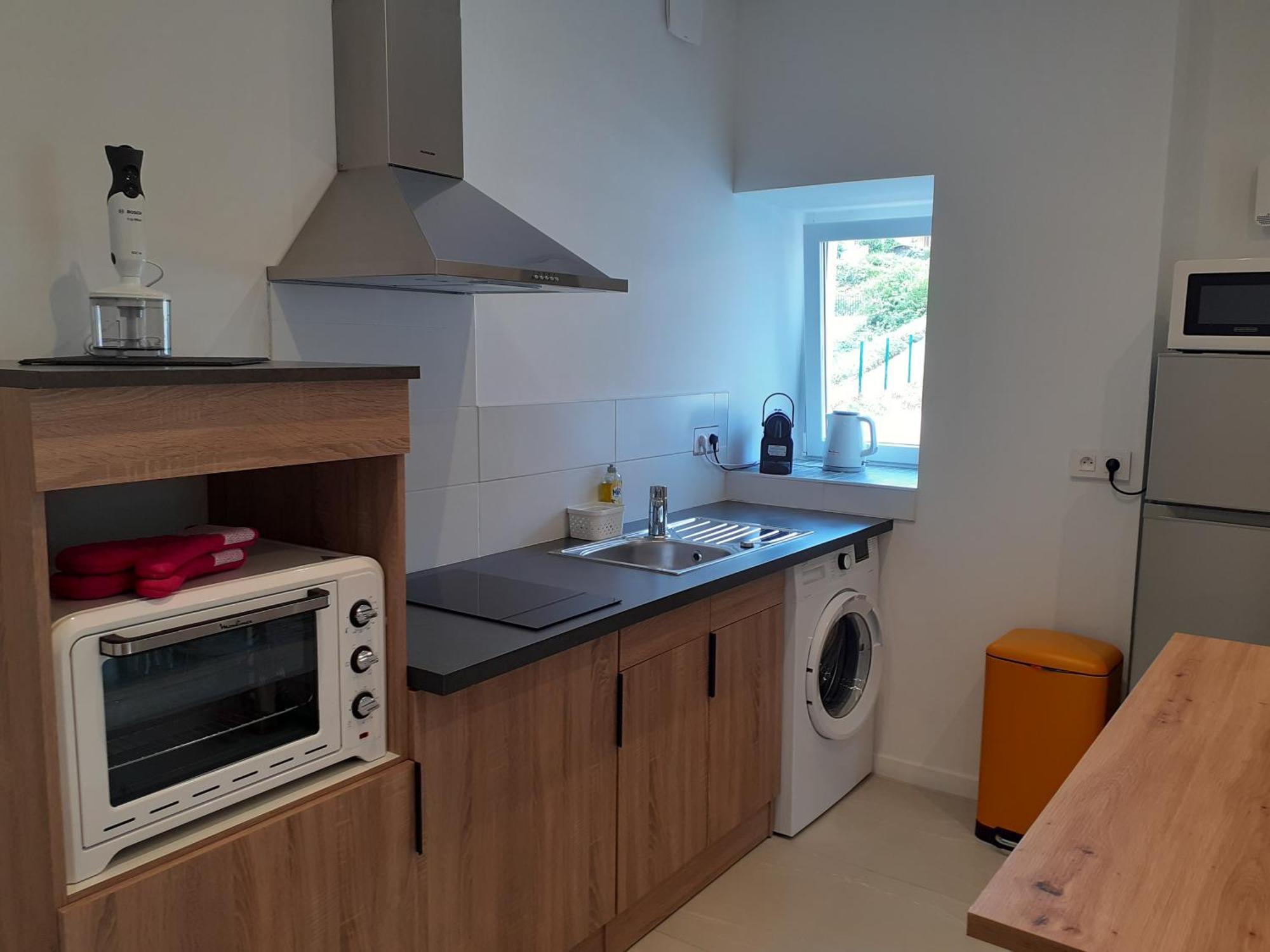 Apartment Ou Il Fait Bon Vivre