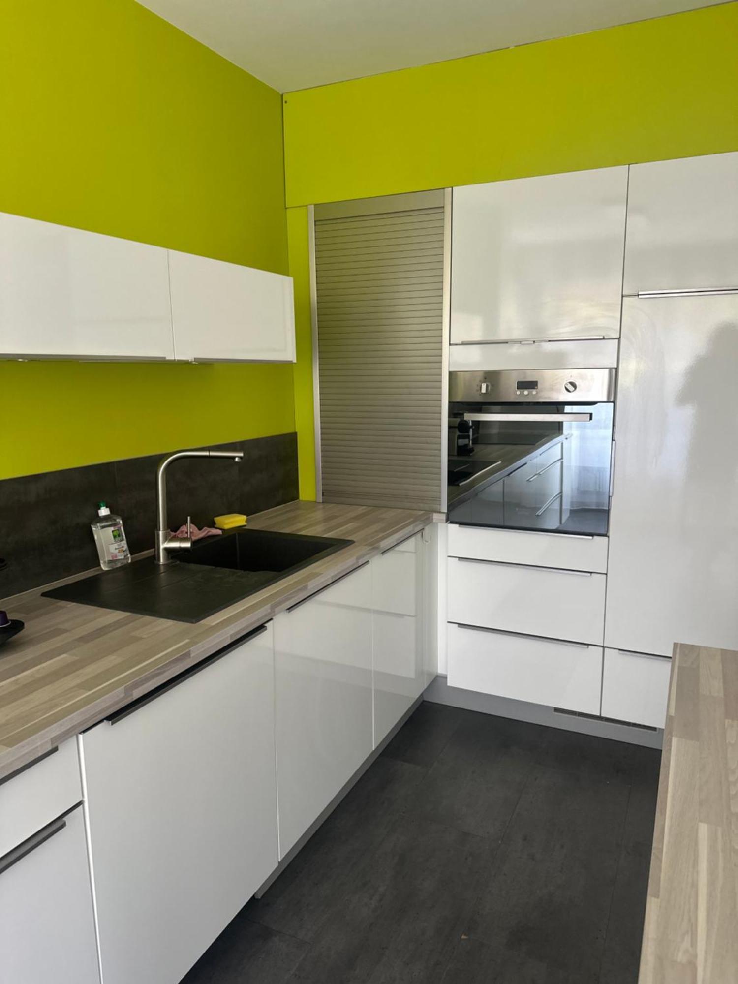 Appartement Spacious 3 Bedrooms
