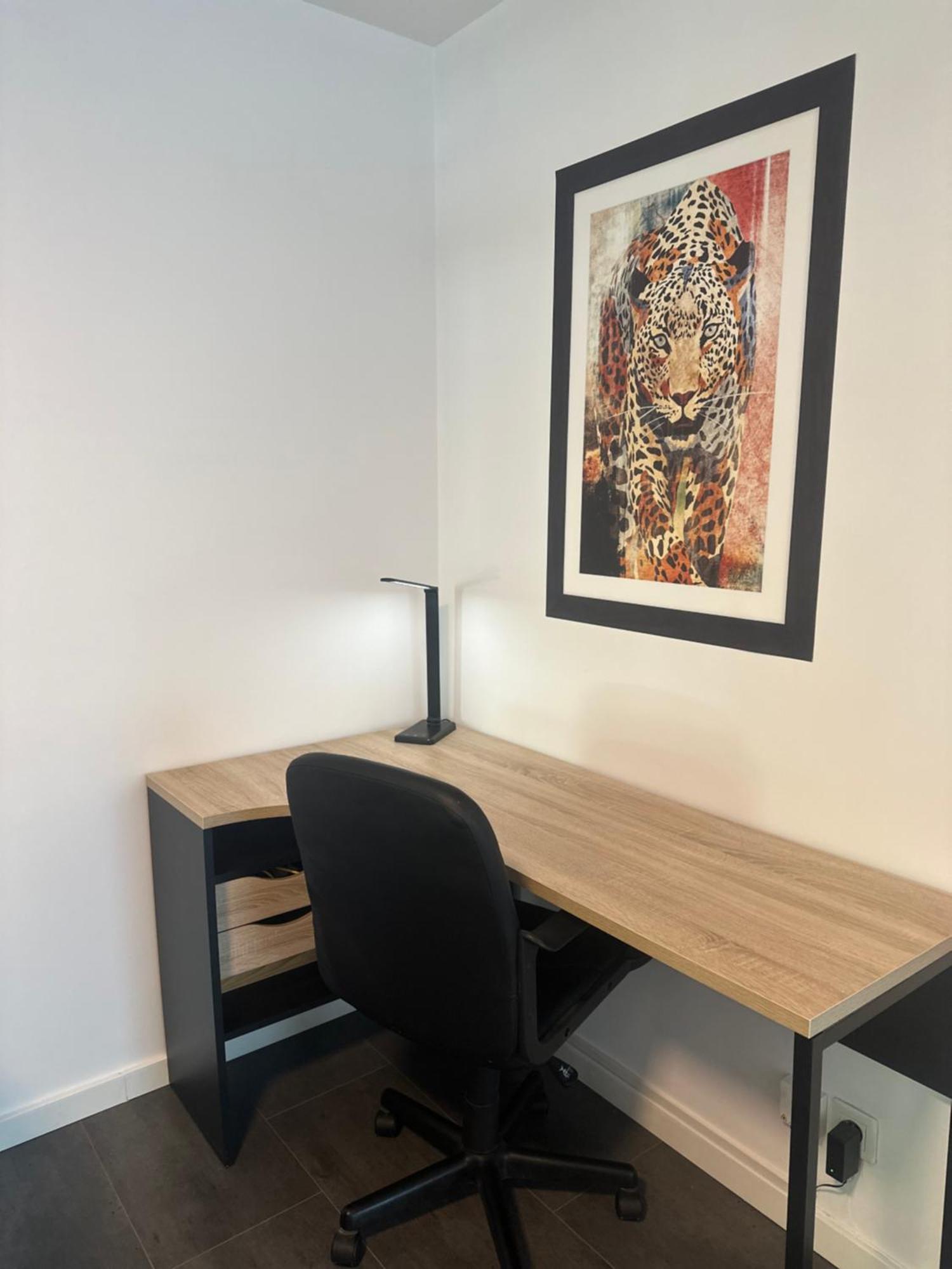 Spacious 3 Bedrooms Appartement Annecy