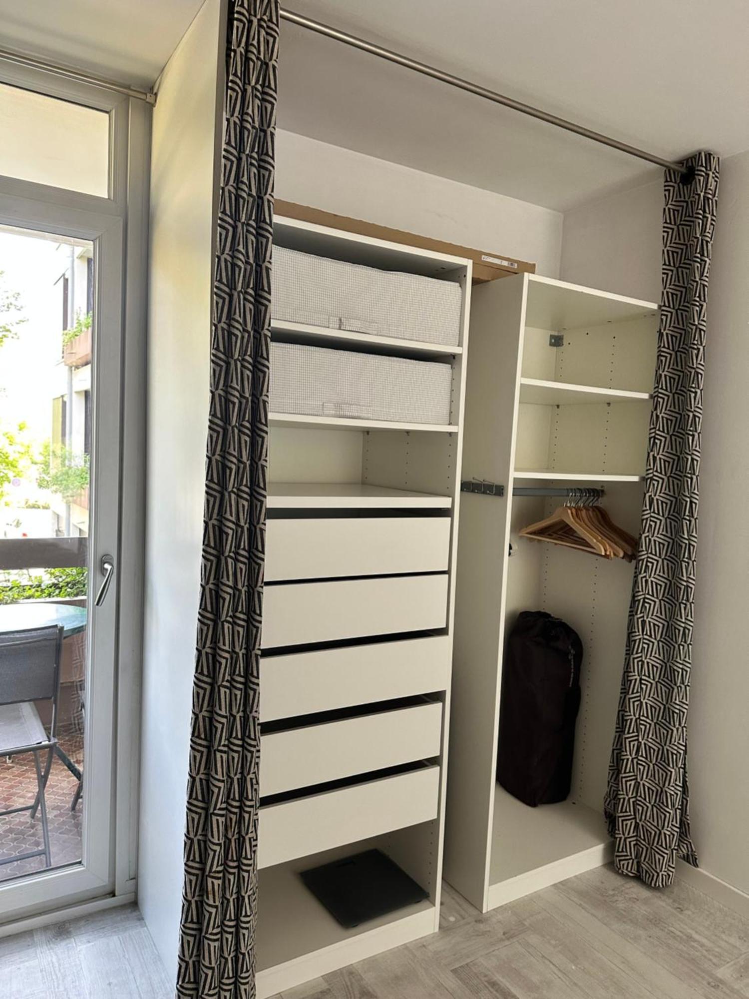 Spacious 3 Bedrooms Appartement