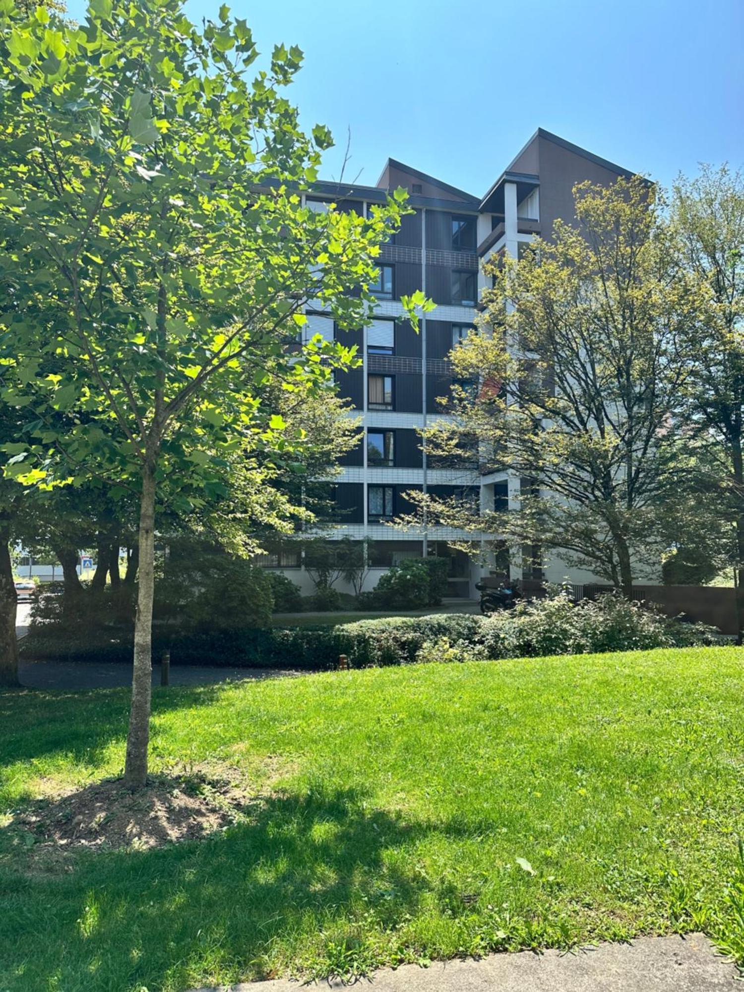 Spacious 3 Bedrooms * Annecy