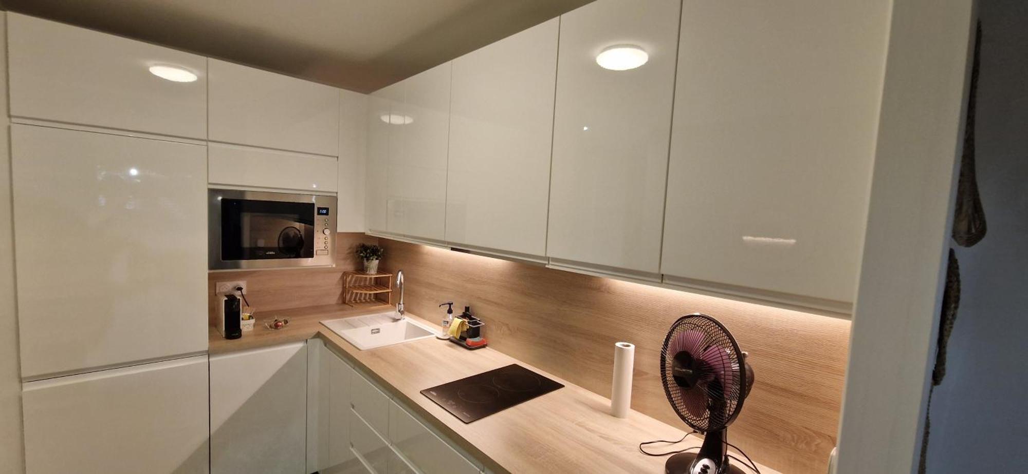 Le Boheme - T2 Centre-ville Appartement Annecy