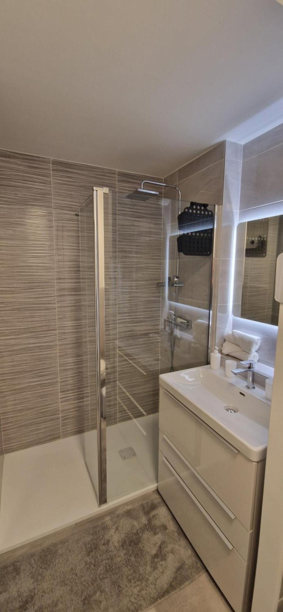 Le Boheme - T2 Centre-ville Appartement Annecy