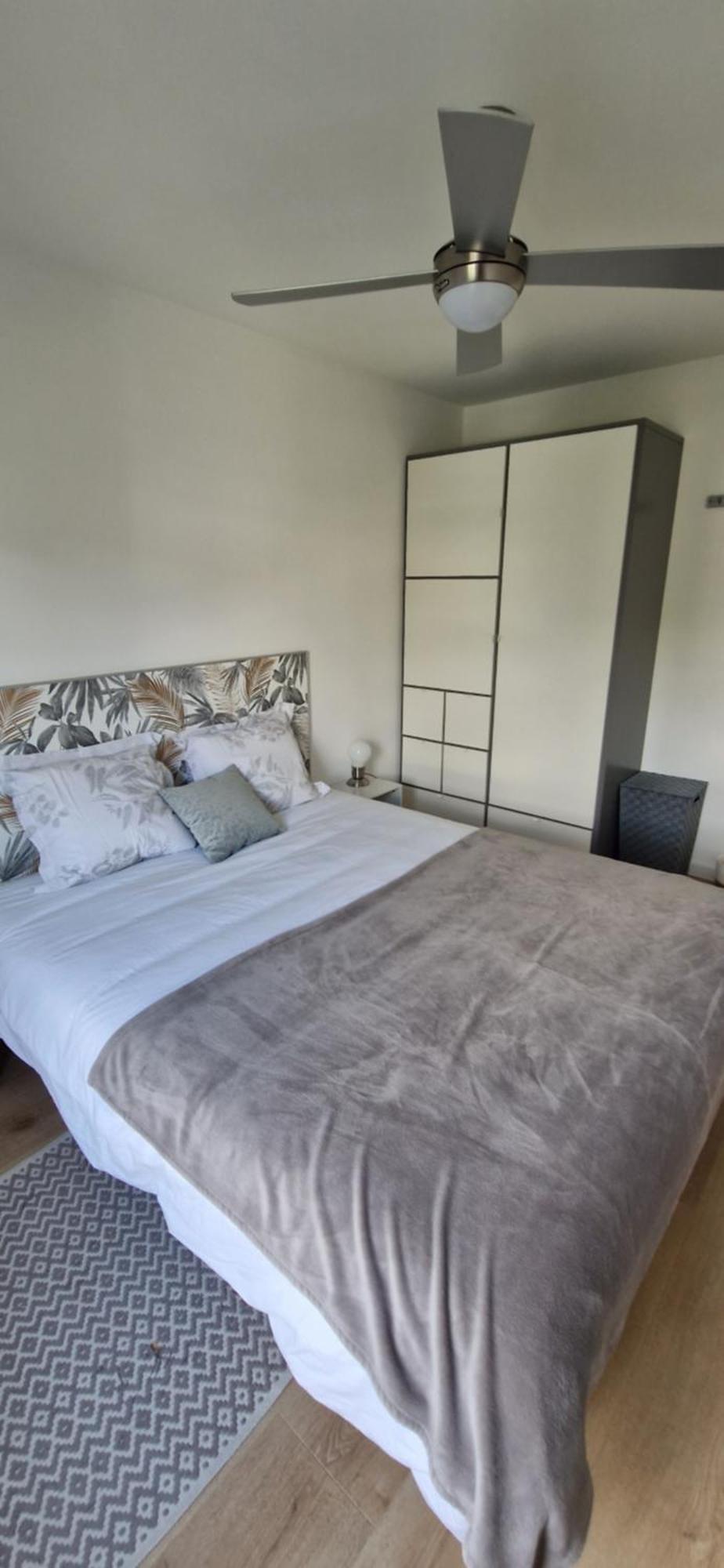 Le Boheme - T2 Centre-ville Appartement Annecy