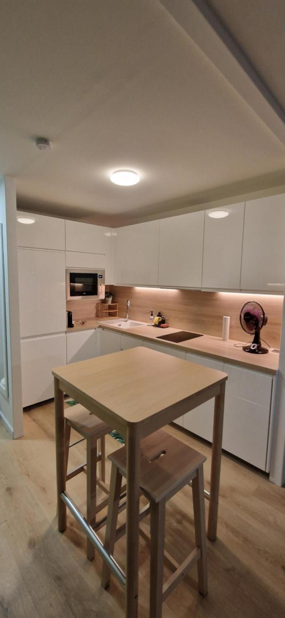 Le Boheme - T2 Centre-ville Appartement Annecy