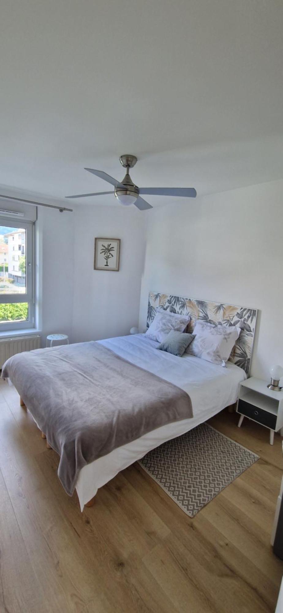Apartment Le Boheme - T2 Centre-ville *