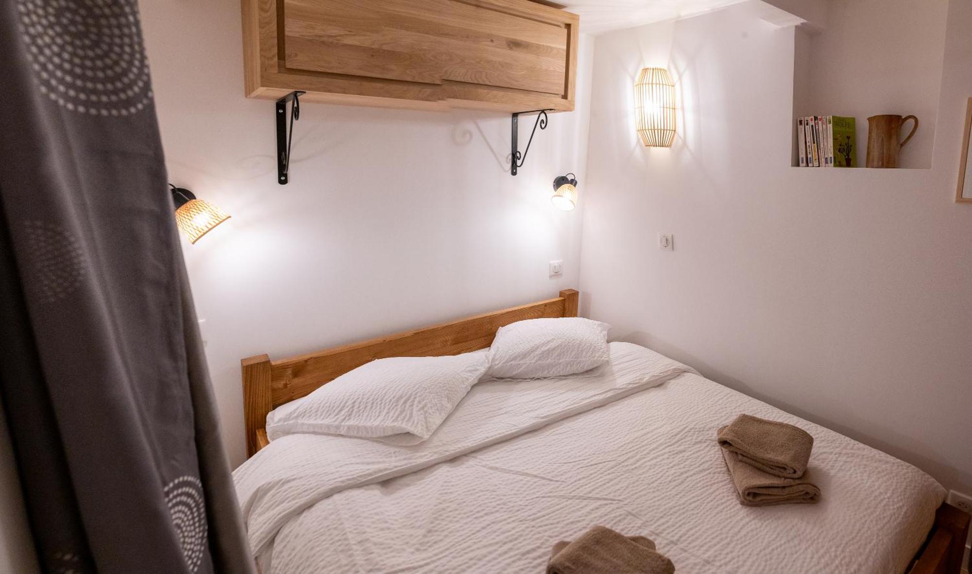 Apartment Oree Du Chateau *
