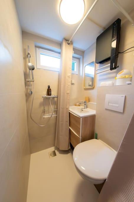 Apartment Oree Du Chateau Annecy