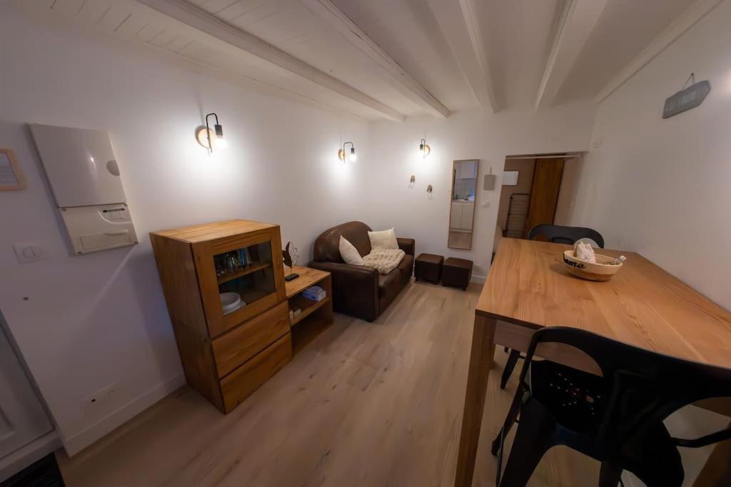 Oree Du Chateau Apartment
