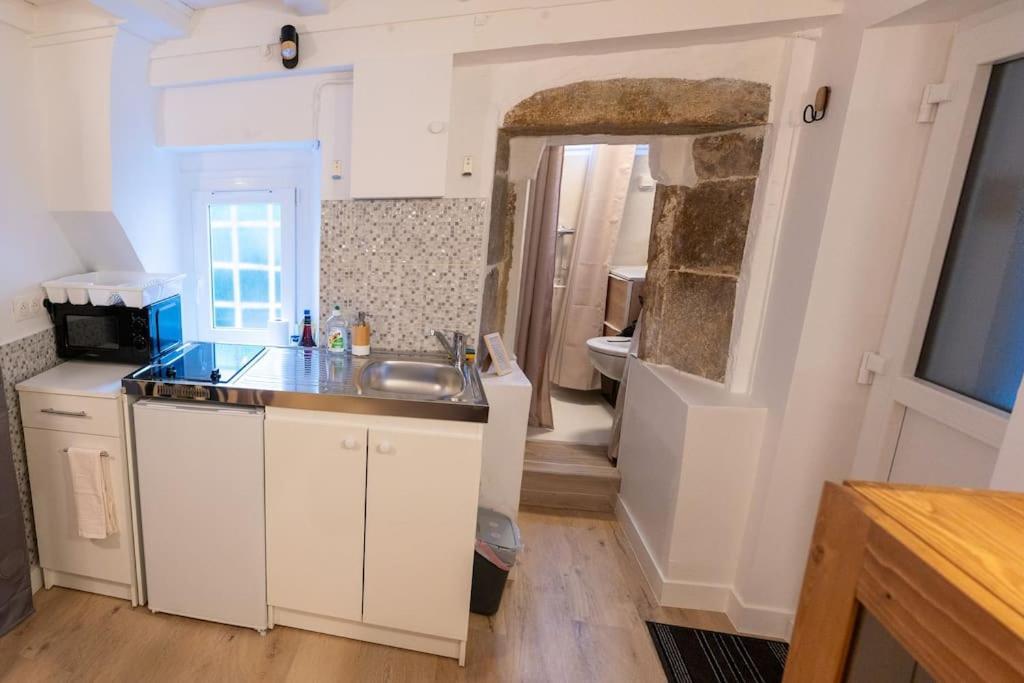 Apartment Oree Du Chateau *