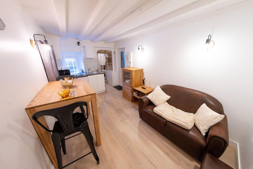 Oree Du Chateau Apartment Annecy